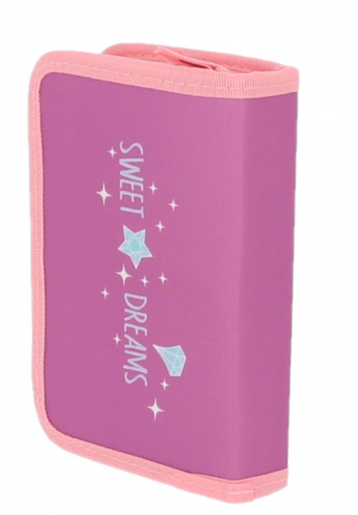 Penar SF 2extensii 50piese calitate Roz Unicorn